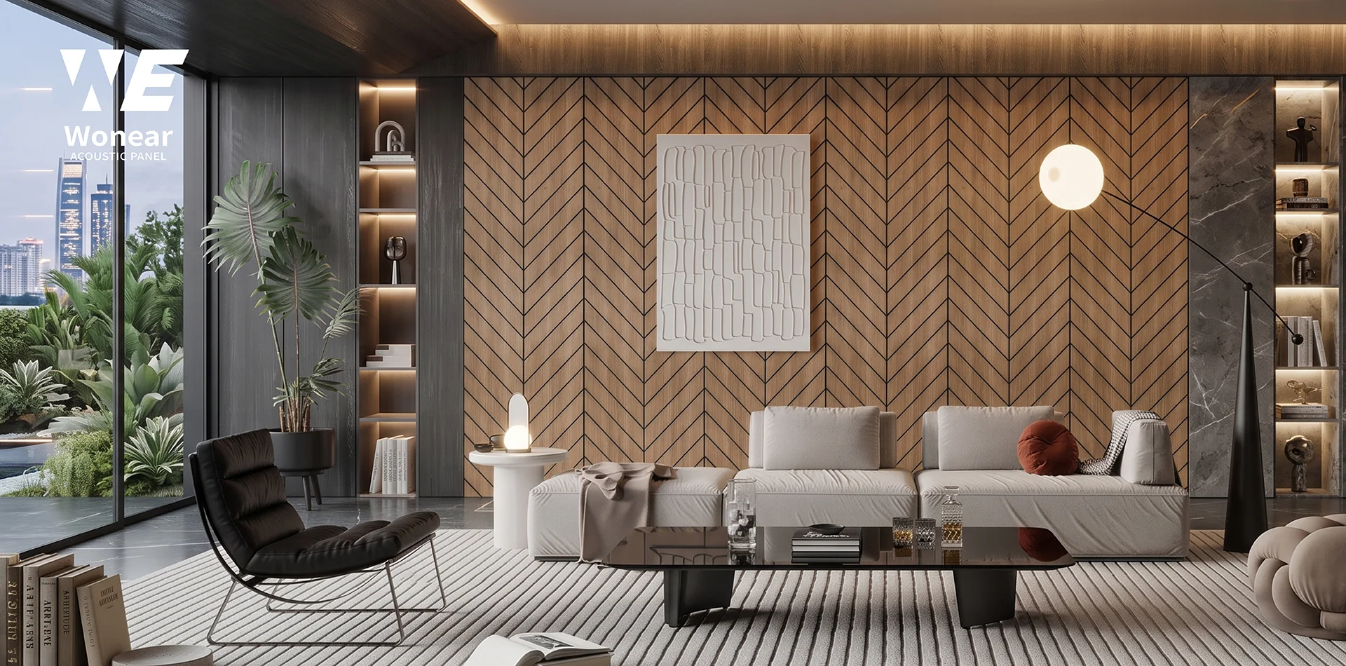 China Polyester Substrate UV-ພິມພິມກະດານດູດສຽງ