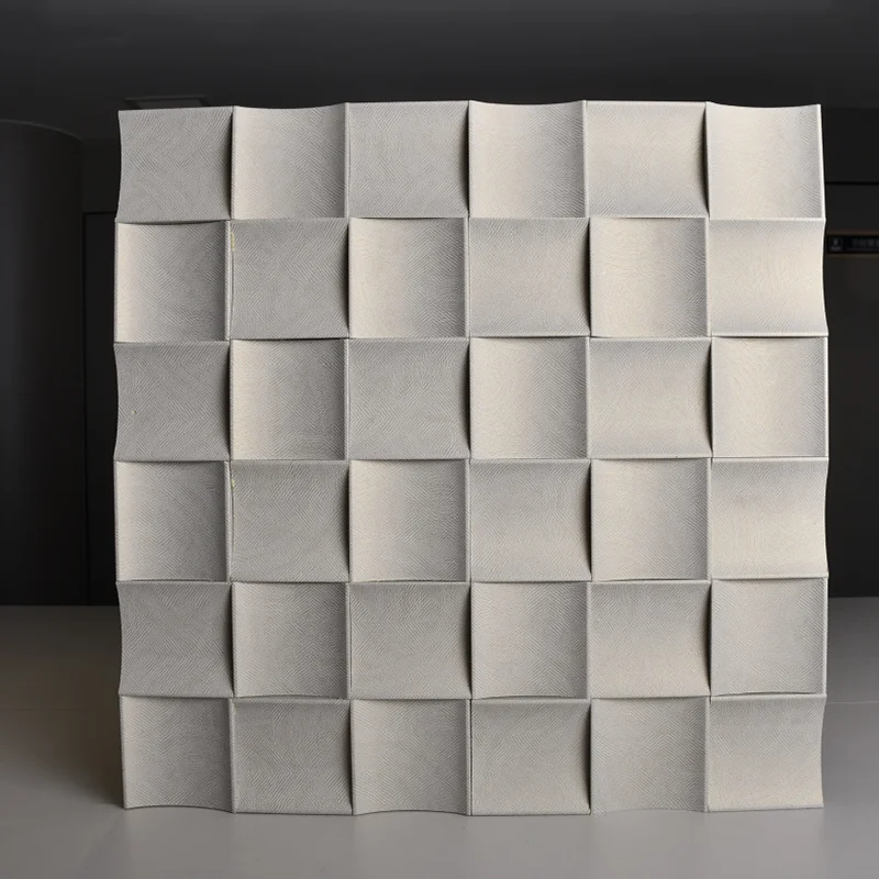 PS Grid Acoustic Panel