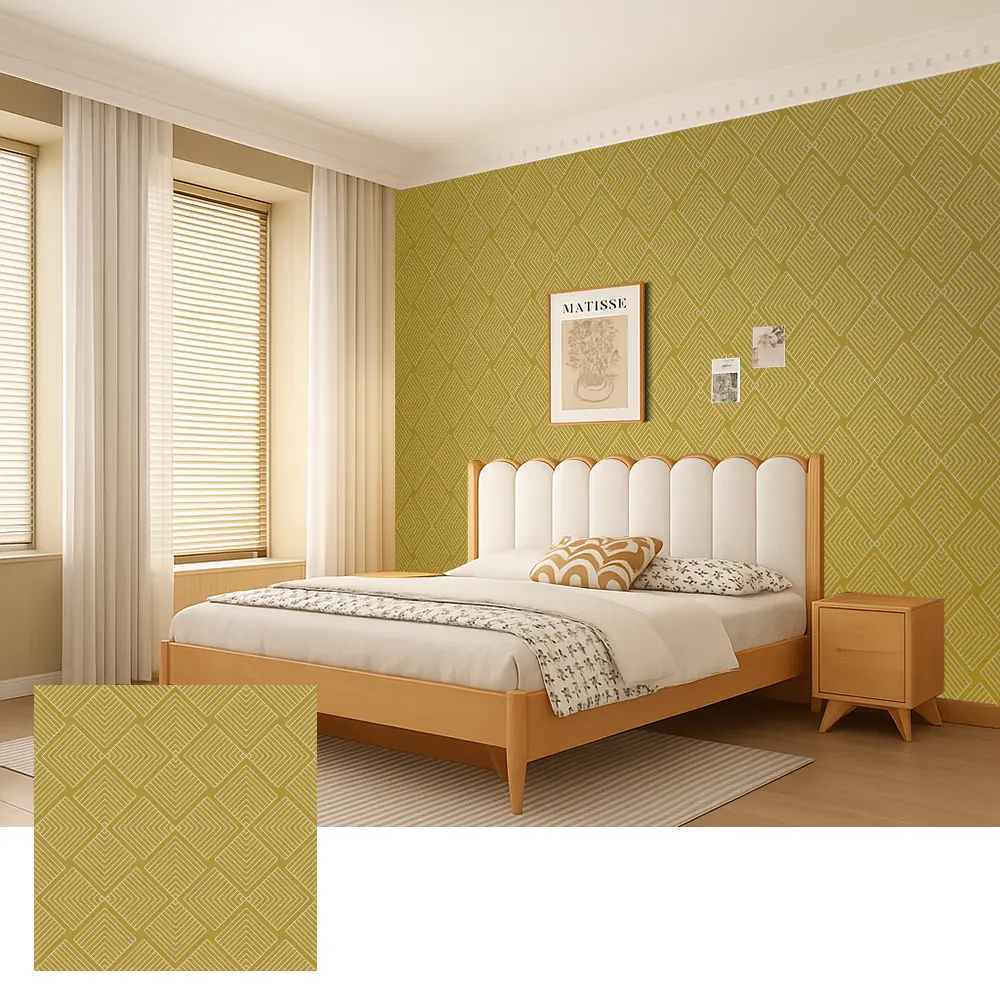 ແຜ່ນ PET Acoustic Panel ສໍາລັບການອອກແບບພາຍໃນທີ່ມີປະໂຫຍດ ແຜ່ນ PET Acoustic Panel ສໍາລັບການອອກແບບພາຍໃນທີ່ມີປະໂຫຍດ